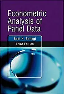 Econometric Analysis of Panel Data (Repost)