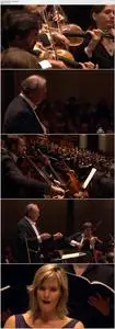 Nikolaus Harnoncourt, Royal Concertgebouw Orchestra, Netherlands Radio Choir - Beethoven: Missa Solemnis (2013) [Blu-Ray]
