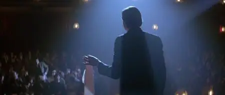 The Prestige (2006)