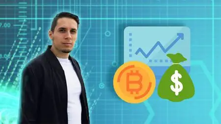 The Complete Bitcoin/Cryptocurrencies Trading Course