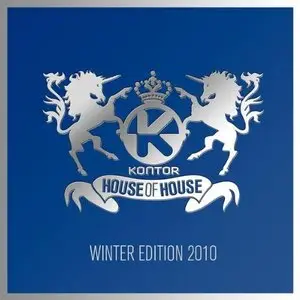 VA - Kontor House of House - Winter Edition-2010 (2009)