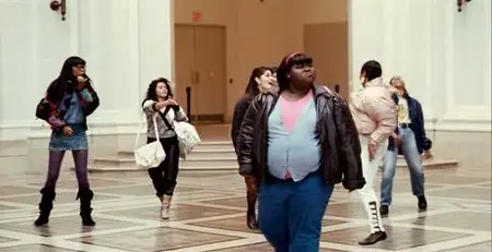 Precious: Based on the Novel Push by Sapphire (2009)