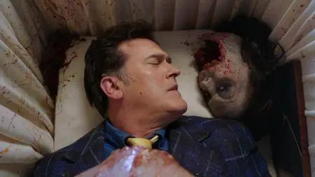 Ash vs Evil Dead S03E03