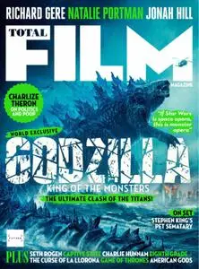 Total Film - April 2019