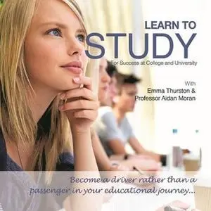 «Learn to Study» by Aidan Moran