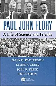 Paul John Flory