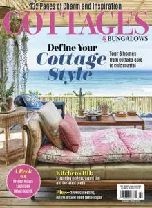 Cottages & Bungalows - June/July 2022