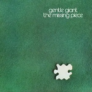 Gentle Giant - The Missing Piece (2024 Steven Wilson Remix) (2024) [Official Digital Download 24/96]