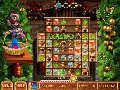 Portable Holiday Gift 1.0.0.1