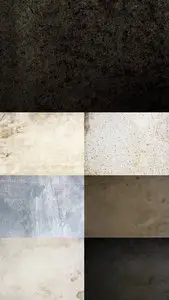 High Res Subtle Grunge