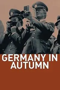 Germany In Autumn / Deutschland im Herbst (1978)