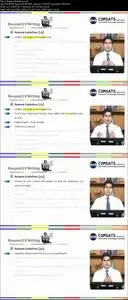 Learn Resume/CV Writing