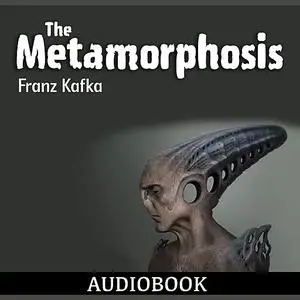 «The Metamorphosis» by Franz Kafka