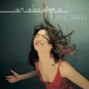 Jane Birkin - Arabesque (2002)