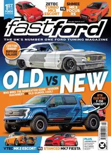 Fast Ford - May 2024