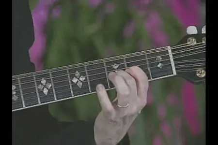 Nancy Wilson - Instructional Acoustic Guitar [repost]