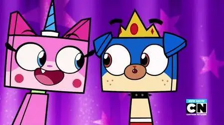 Unikitty S01E13