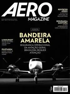 Aero Magazine Brasil - 03 julho 2023