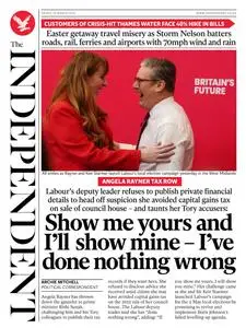 The Independent - 29 March 2024