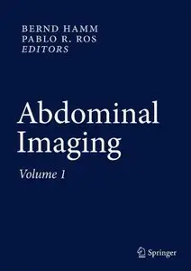 Abdominal Imaging (repost)