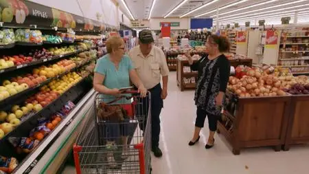 PBS - NOVA: Blood Sugar Rising (2020)
