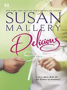 «Delicious» by Susan Mallery