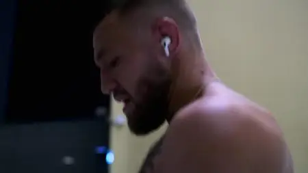 McGREGOR FOREVER S01E04