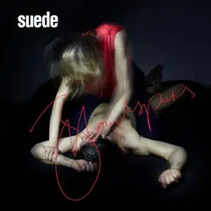 Suede - Bloodsports (Deluxe Edition) (2023/2024)