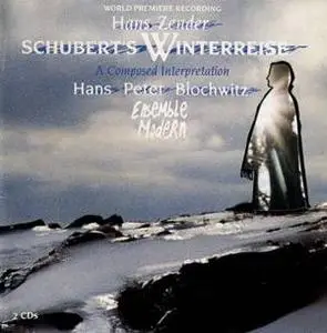 Schubert - Die Winterreise - 9 classic, renowned and remarkable recordings