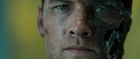 Terminator Salvation Director's Cut (2009/ENG/TUR)