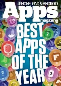 Apps Magazine UK - Issue 53