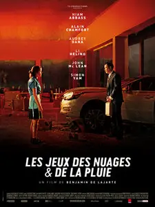 Les jeux des nuages et de la pluie / Games of Clouds and Rain (2013)