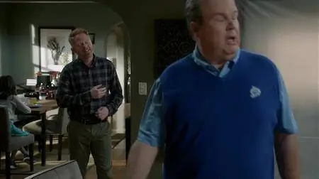 Modern Family S09E07
