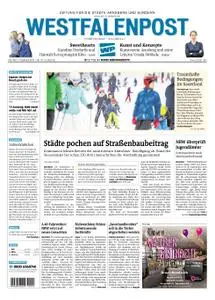 Westfalenpost Arnsberg - 01. Februar 2019