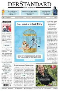 Der Standard - 6 August 2022