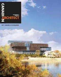 Canadian Architect - December 2011