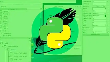 The Complete Python Programmer Bootcamp 2019