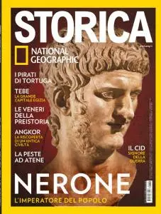 Storica National Geographic N.140 - Ottobre 2020