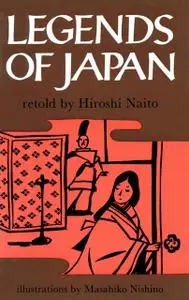 «Legends of Japan» by Hiroshi Naito