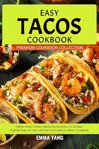 Easy Tacos Cookbook