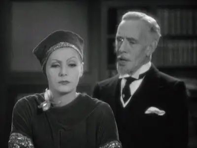 Mata Hari (1931)