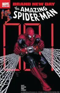 Amazing Spider-Man 548 2008 Digital-HD