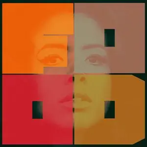 Kelis - Food (2014)