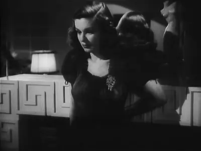 The Woman in the Window (1944)