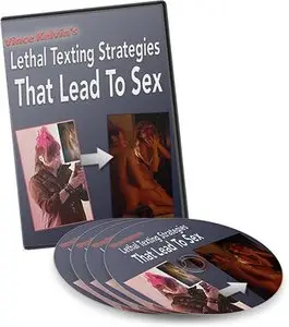 Lethal Texting Strategies That Lead To Sex