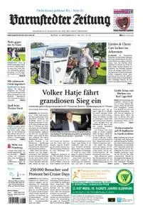 Barmstedter Zeitung - 16. September 2019