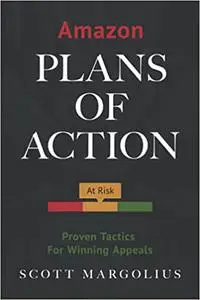 Amazon Plans of Action: Proven Tactics for Winning Appeals