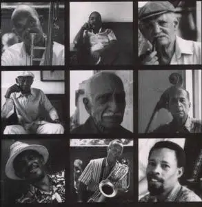 Afro-Cuban All Stars - A Toda Cuba le Gusta  (1997)