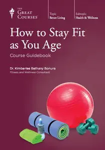 TTC Video - How to Stay Fit as You Age [Repost]