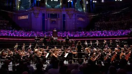 BBC Proms - CBSO Plays Tchaikovsky (2016)